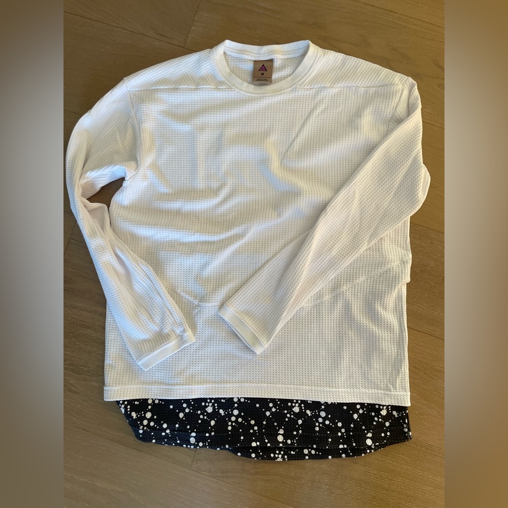 Men’s Nike Thermal Long sleeve